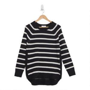 SALE!! Sweater with side zipper NWT 3X